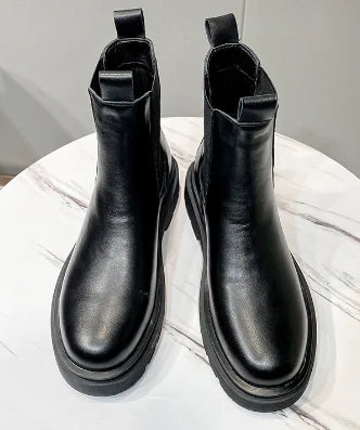 Mannen Hoge Martin Boots