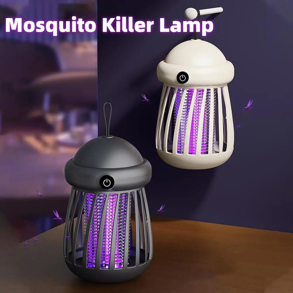 3D Anti-Muggenlamp