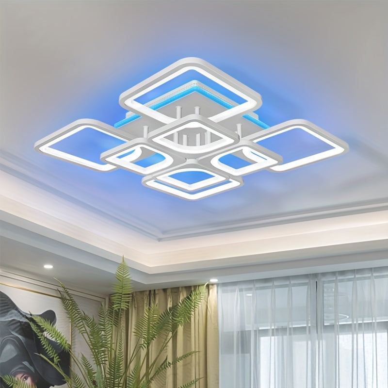 Moderne Slimme Plafondlamp