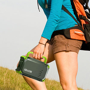 P201 Mini Powerstation
