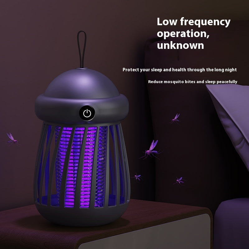 3D Anti-Muggenlamp