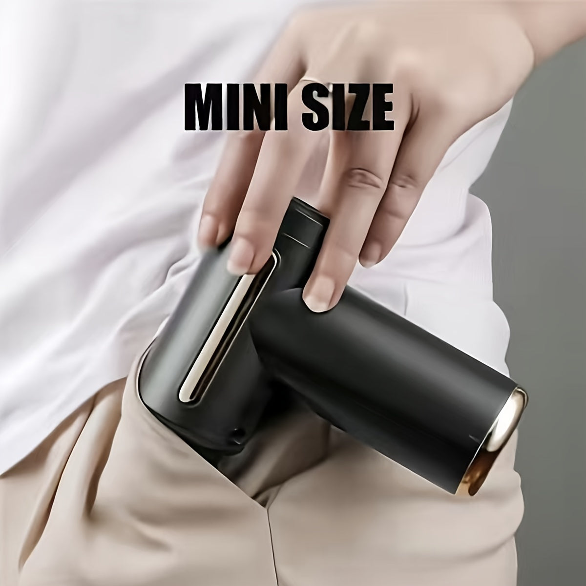 Sejoy Massage Gun – Professionele Spierhersteller