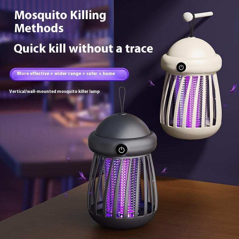 3D Anti-Muggenlamp