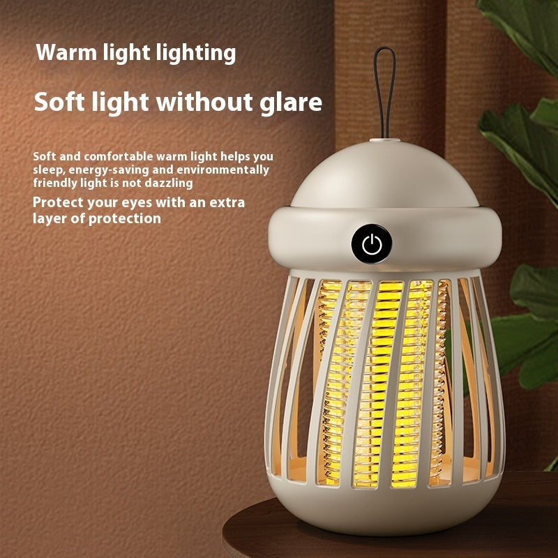 3D Anti-Muggenlamp