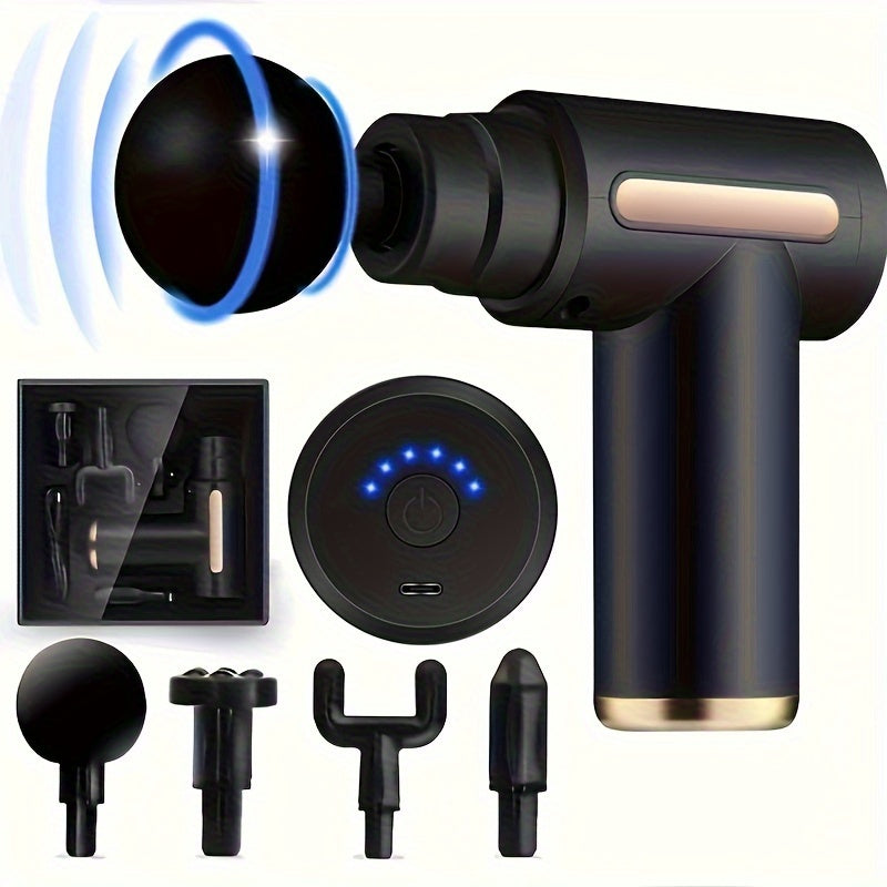 Sejoy Massage Gun – Professionele Spierhersteller