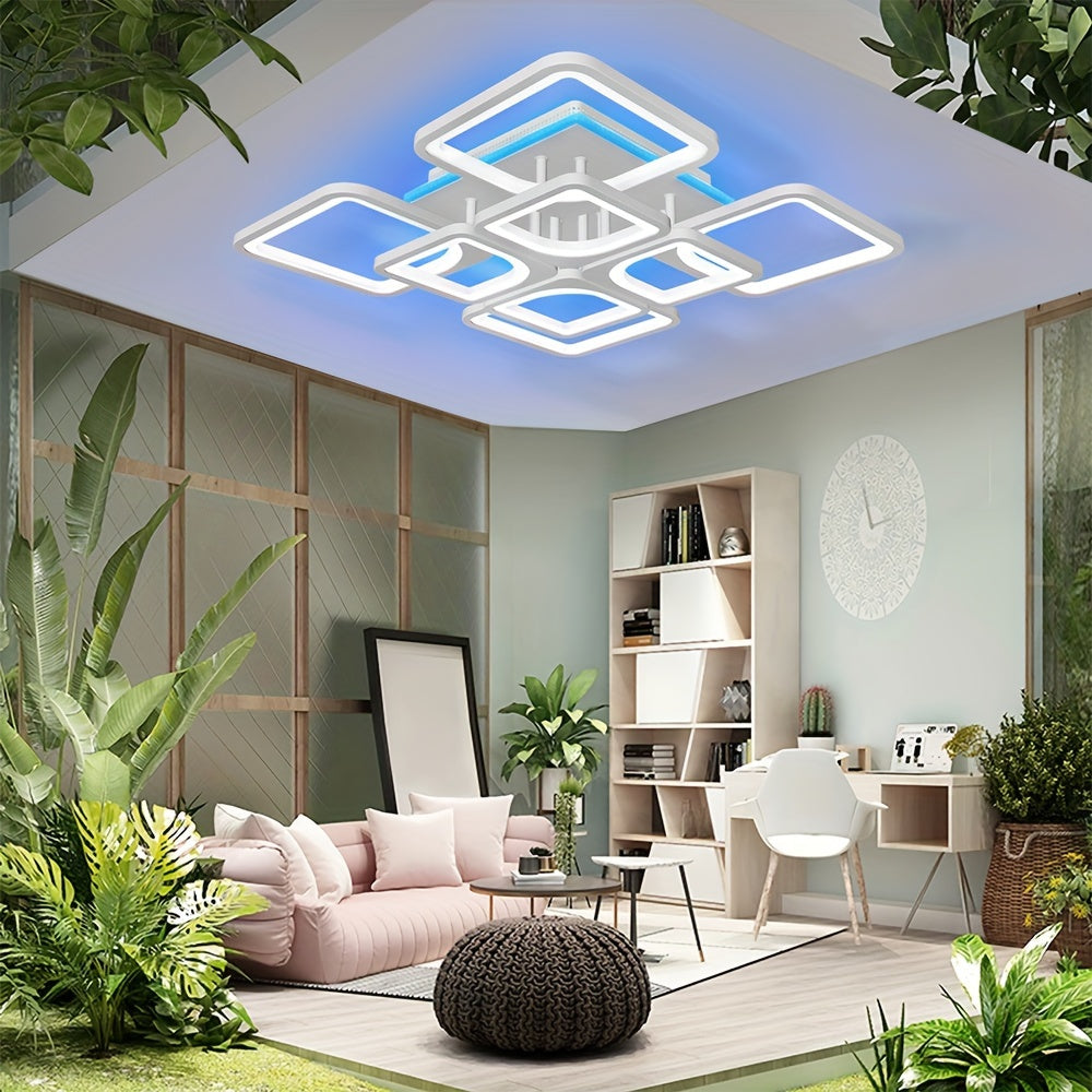 Moderne Slimme Plafondlamp