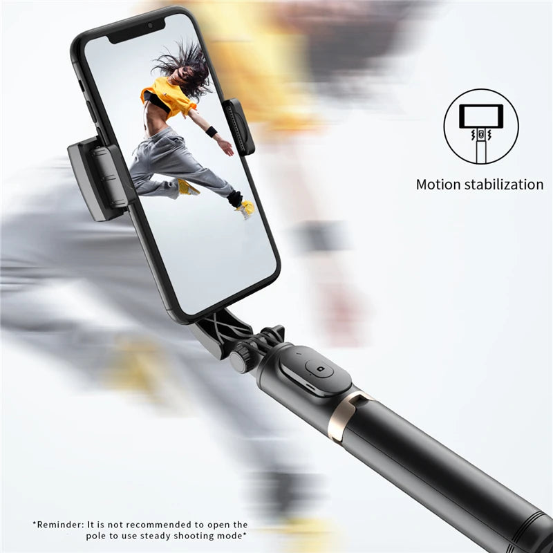 Roreta 23 Gimbal Stabilizer