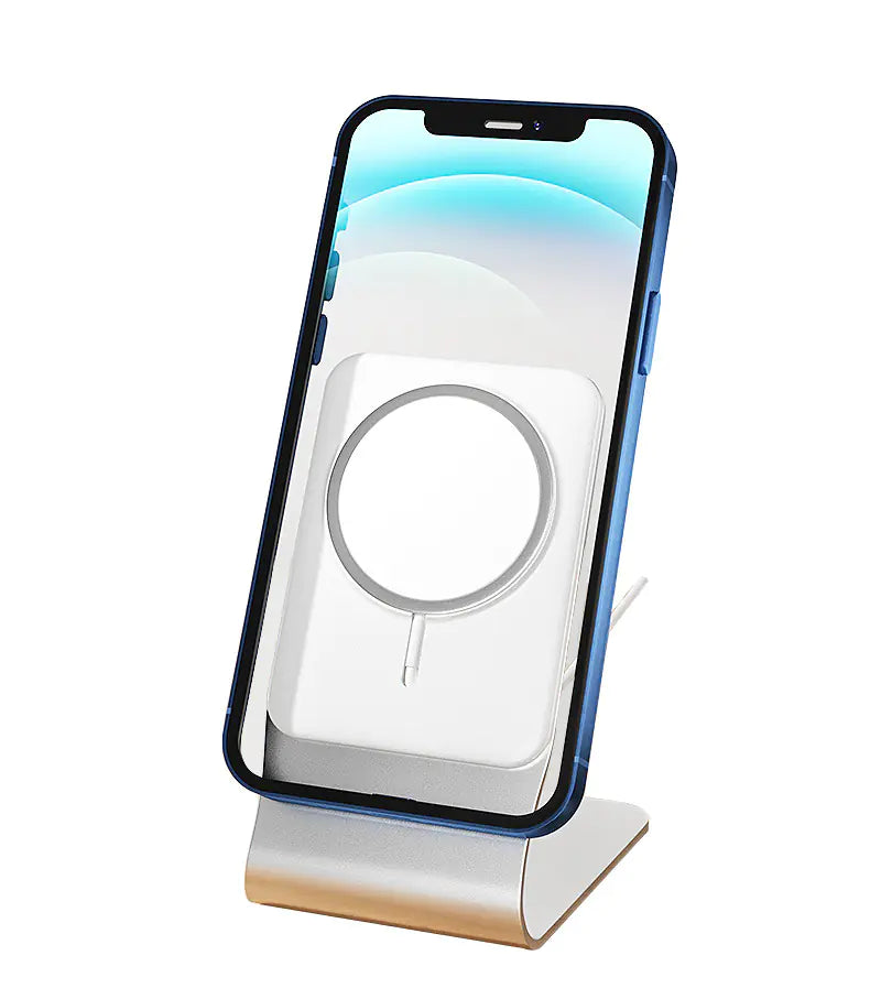Draadloze Oplaadstandaard voor je Telefoon