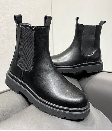 Mannen Hoge Martin Boots