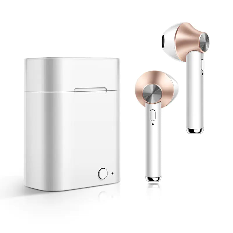 D012 Draadloze Bluetooth Oortjes