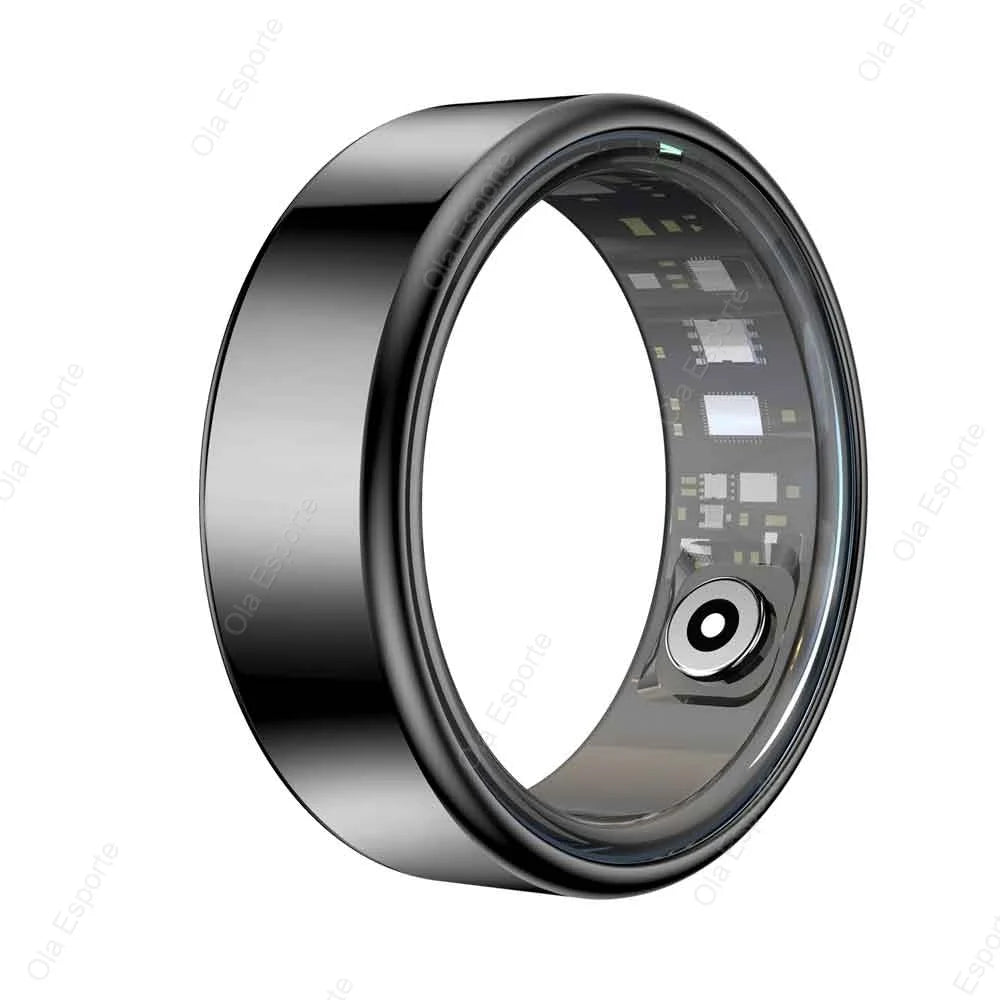 Ola Esporte Smart Ring