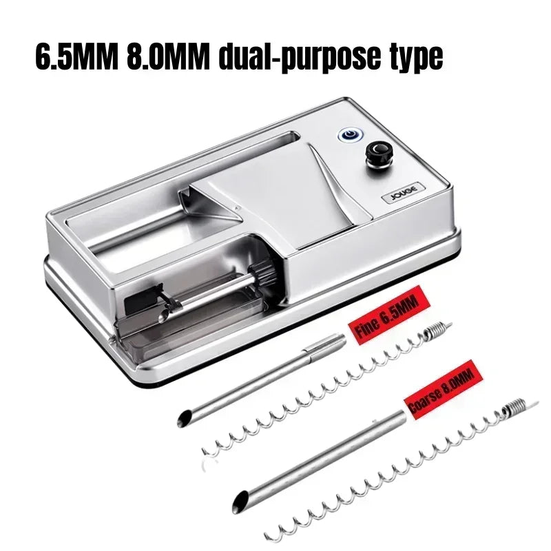 Professionele Automatische Sigarettenroller 6.5/8mm