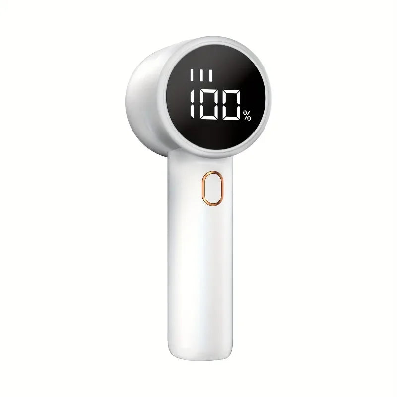 Elektrische Pluizenverwijderaar - USB Oplaadbaar