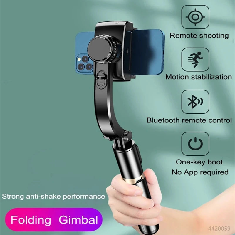 Roreta 23 Gimbal Stabilizer