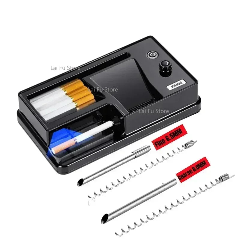 Professionele Automatische Sigarettenroller 6.5/8mm
