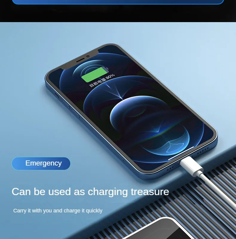 Toptrek Wireless Air Pump