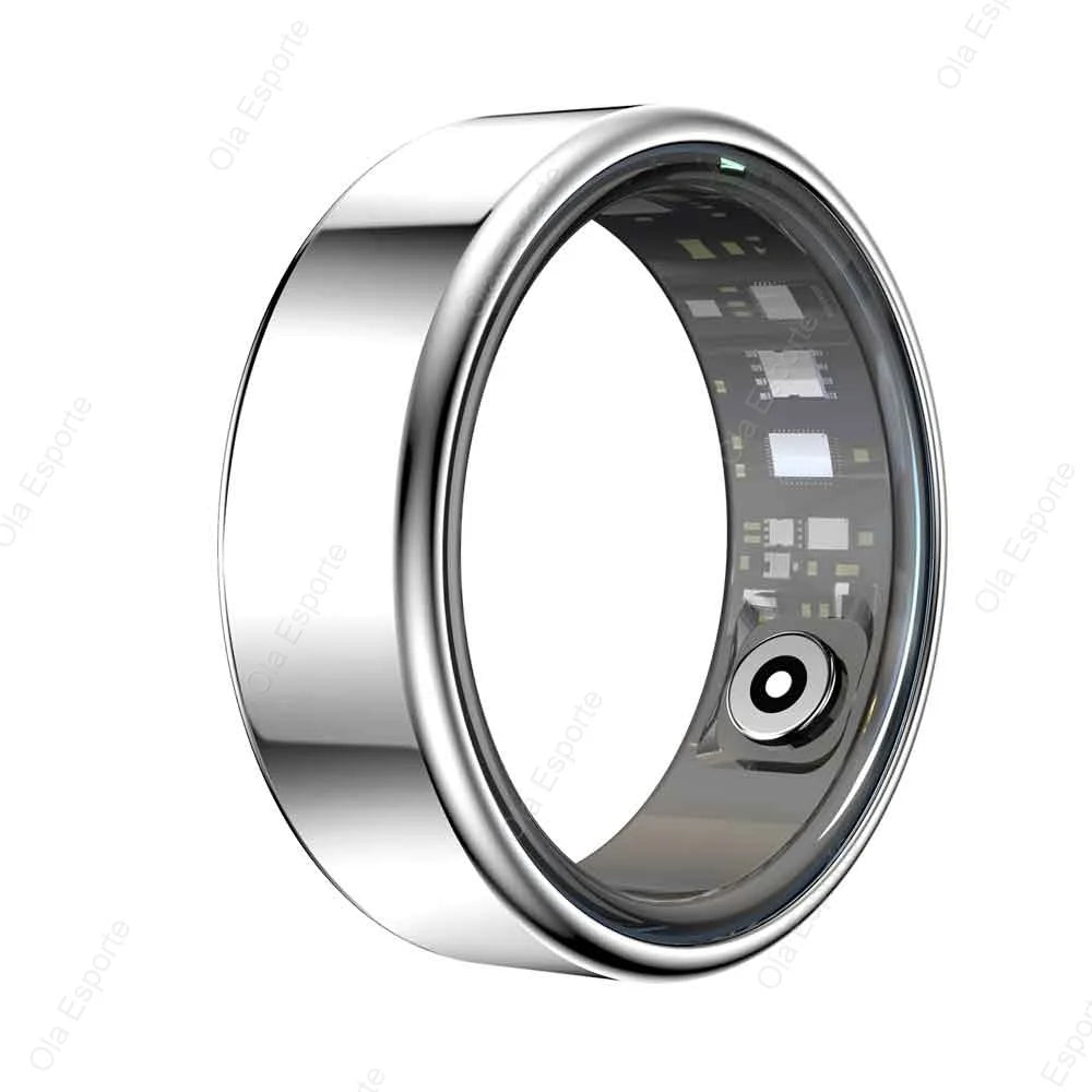 Ola Esporte Smart Ring