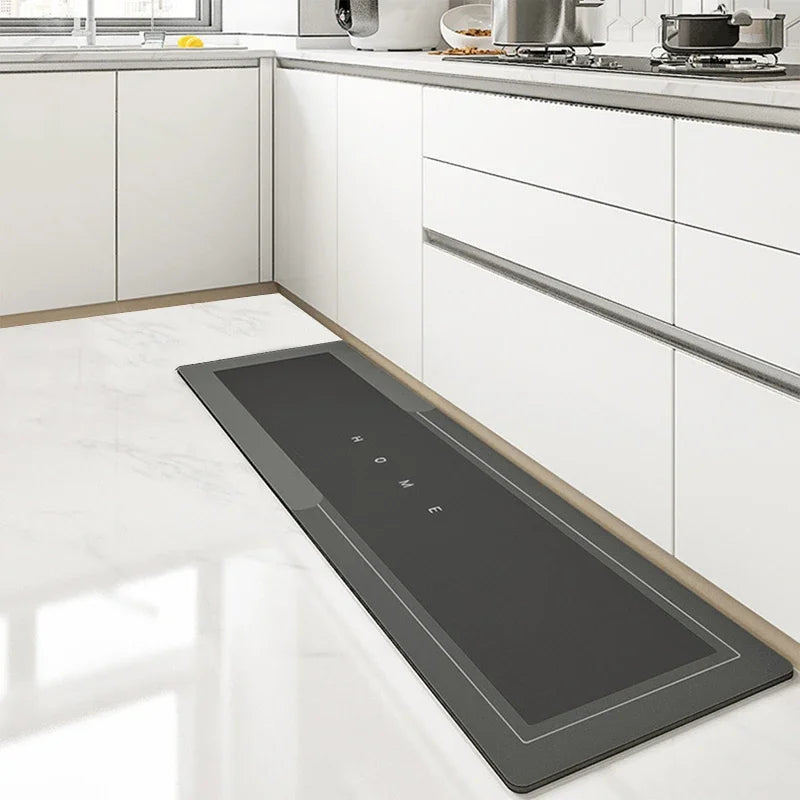 Slimme Anti-Slip Keukenvloermat