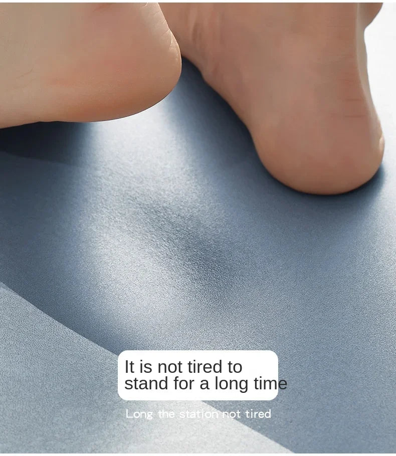 Slimme Anti-Slip Keukenvloermat