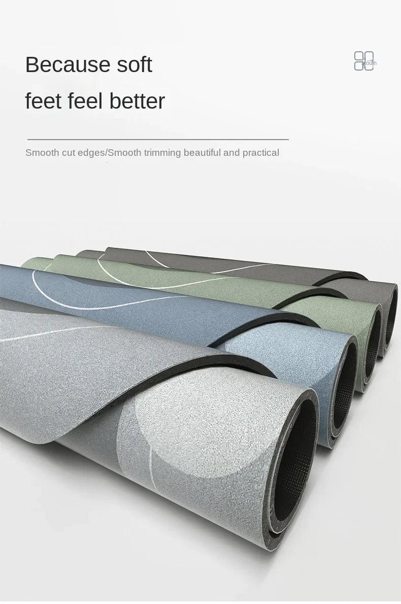 Slimme Anti-Slip Keukenvloermat