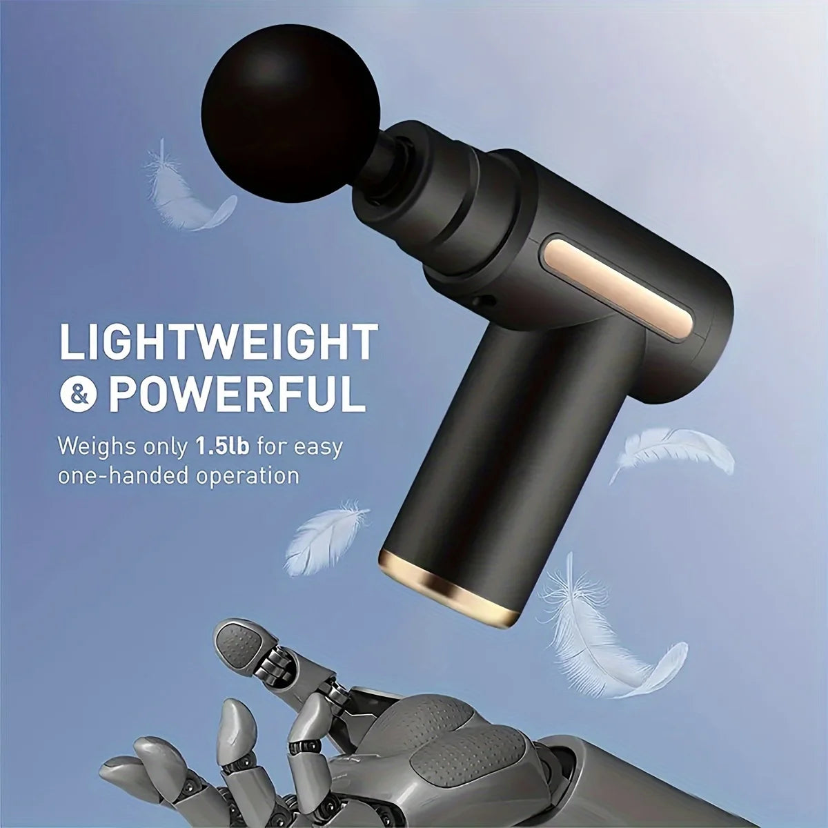 Sejoy Massage Gun – Professionele Spierhersteller