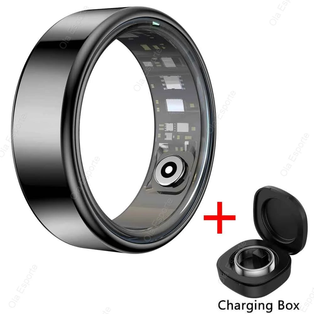 Ola Esporte Smart Ring