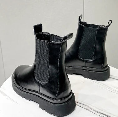 Mannen Hoge Martin Boots