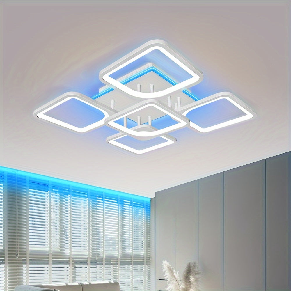 Moderne Slimme Plafondlamp