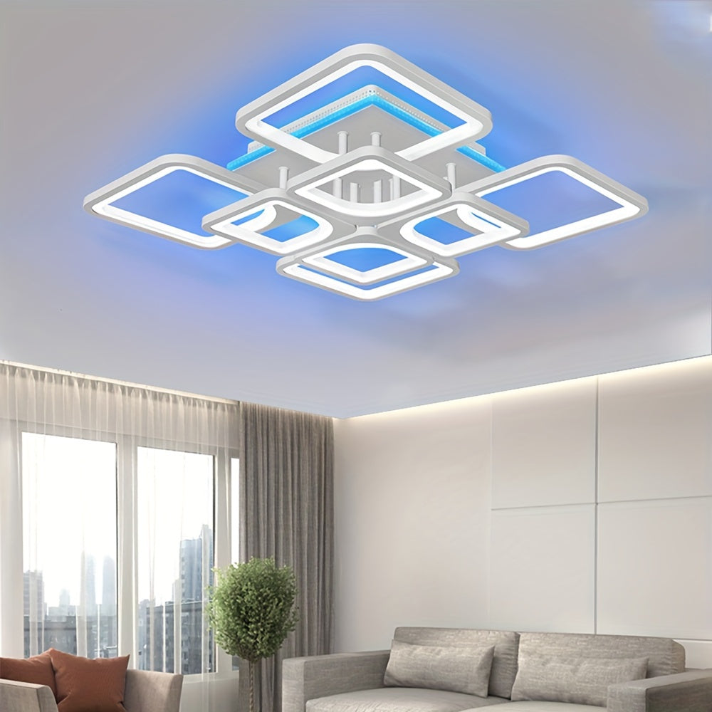 Moderne Slimme Plafondlamp
