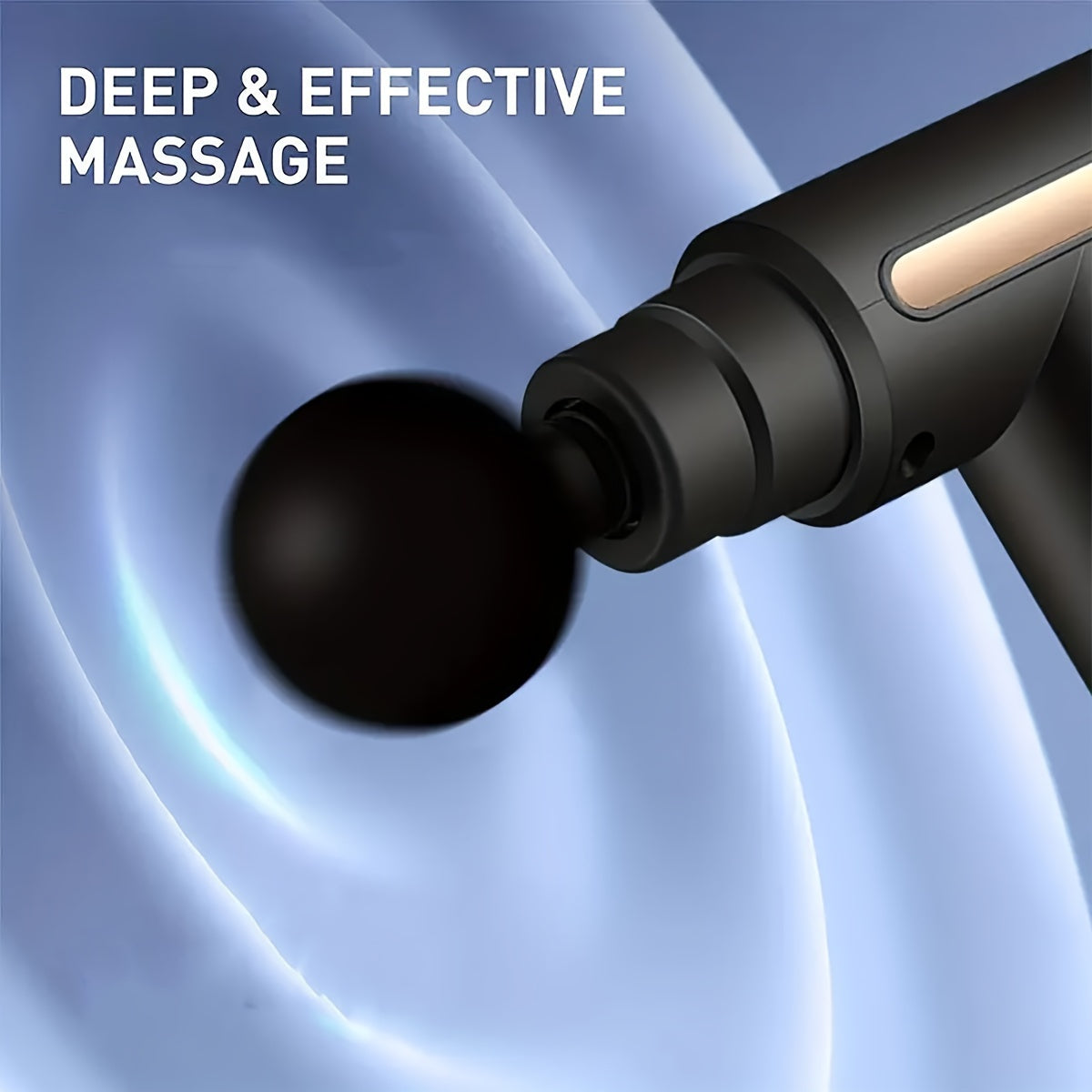 Sejoy Massage Gun – Professionele Spierhersteller
