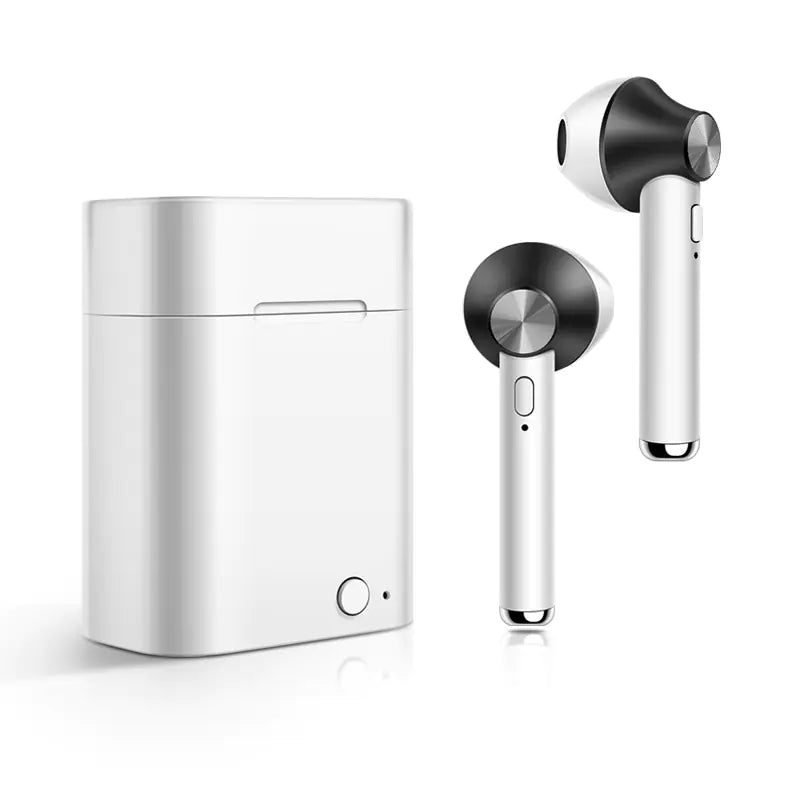 D012 Draadloze Bluetooth Oortjes