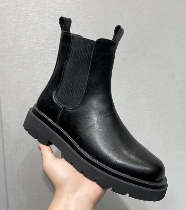 Mannen Hoge Martin Boots
