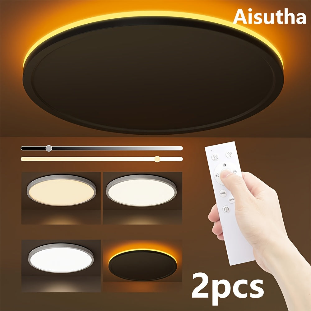 LED Plafondlamp– Perfecte Verlichting Op Maat