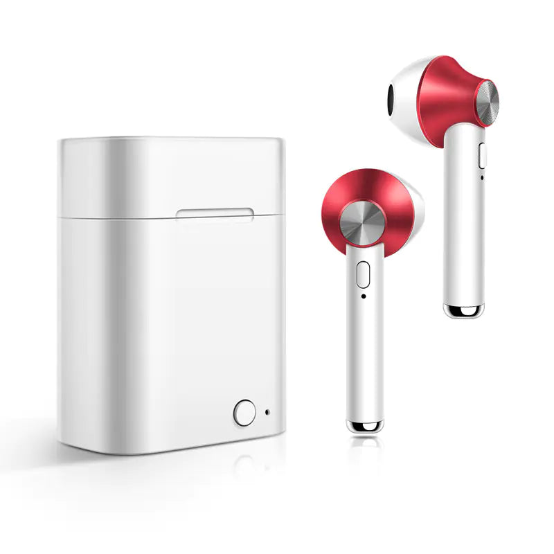 D012 Draadloze Bluetooth Oortjes