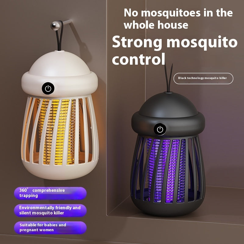 3D Anti-Muggenlamp
