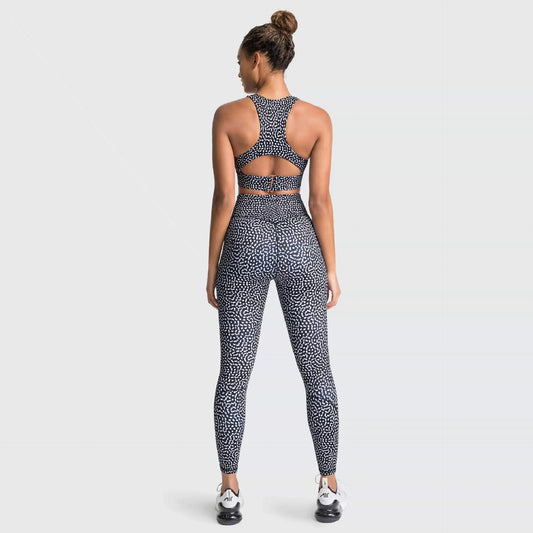 Effen Yoga Outfit