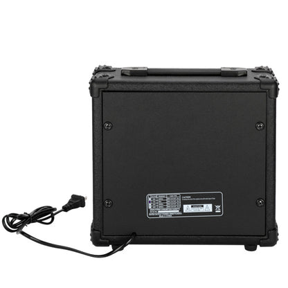 Basversterker 20W - Professioneel Geluid voor Bassisten