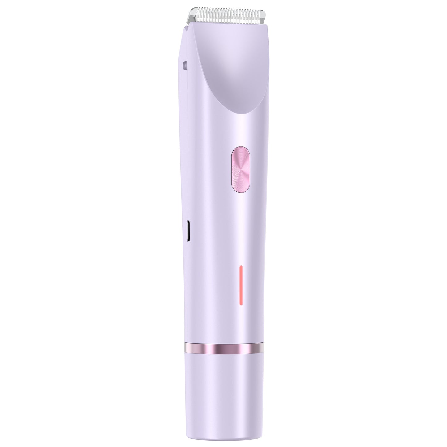 2 In 1  Trimmer(wet/dry shaver)