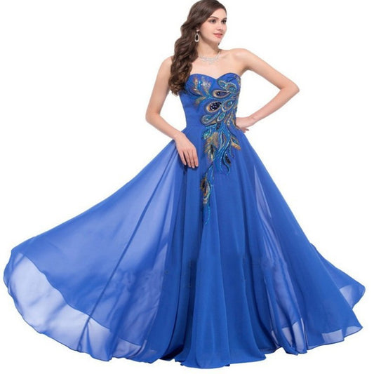 Elegante Avondjurk