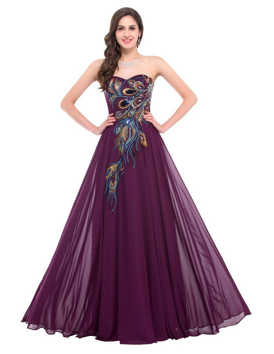 Elegante Avondjurk