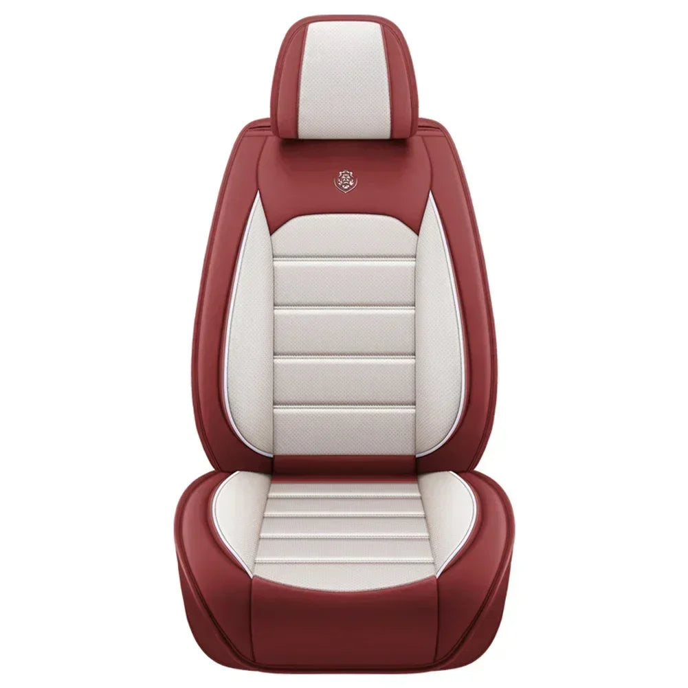 Universele Autostoelhoezen (Set)