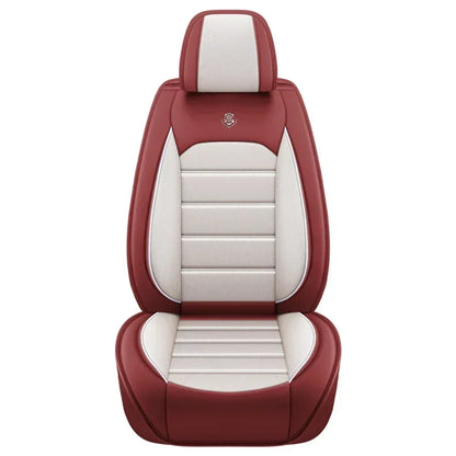 Universele Autostoelhoezen (Set)