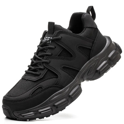 Veiligheidsschoenen voor Vrouwen