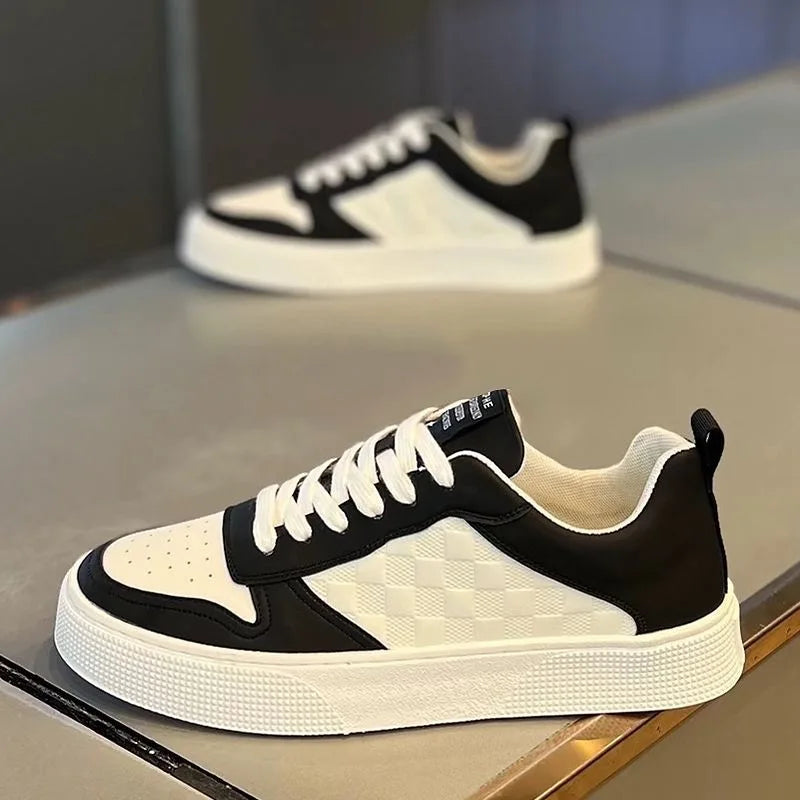 Stijlvolle Zomersneakers voor Mannen
