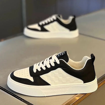 Stijlvolle Zomersneakers voor Mannen