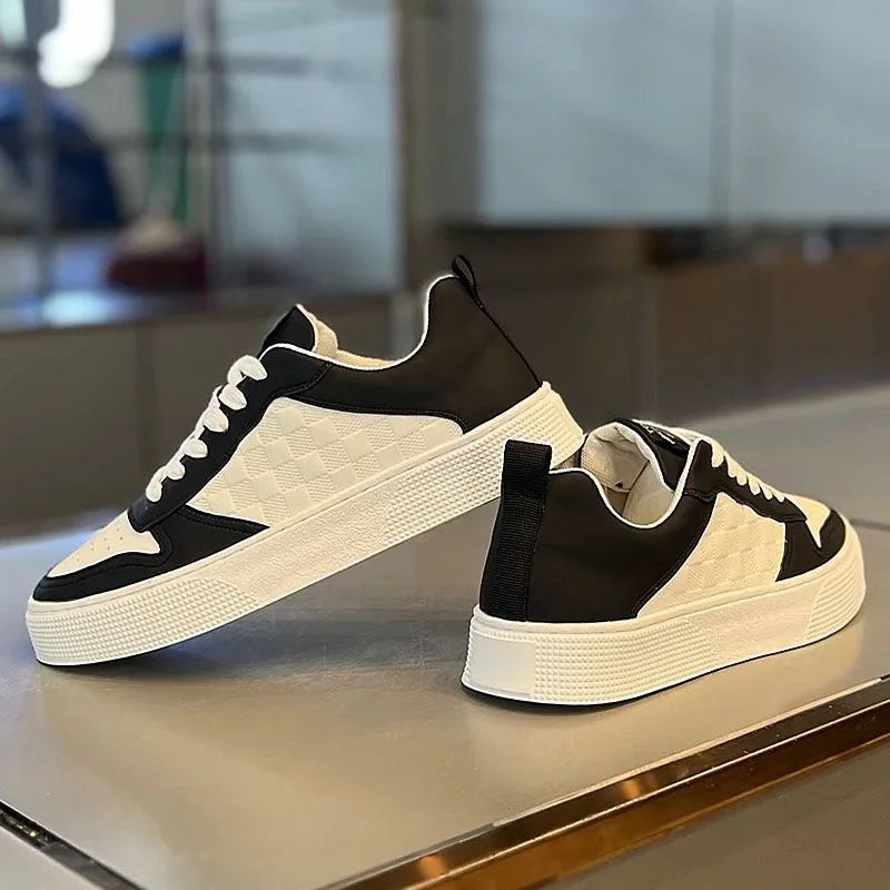 Stijlvolle Zomersneakers voor Mannen