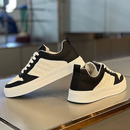 Stijlvolle Zomersneakers voor Mannen