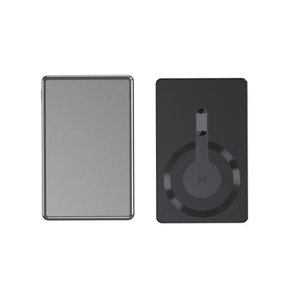 10000mAh MagSafe Power Bank – Ultradun, Draadloos en Razendsnel Opladen voor iPhone