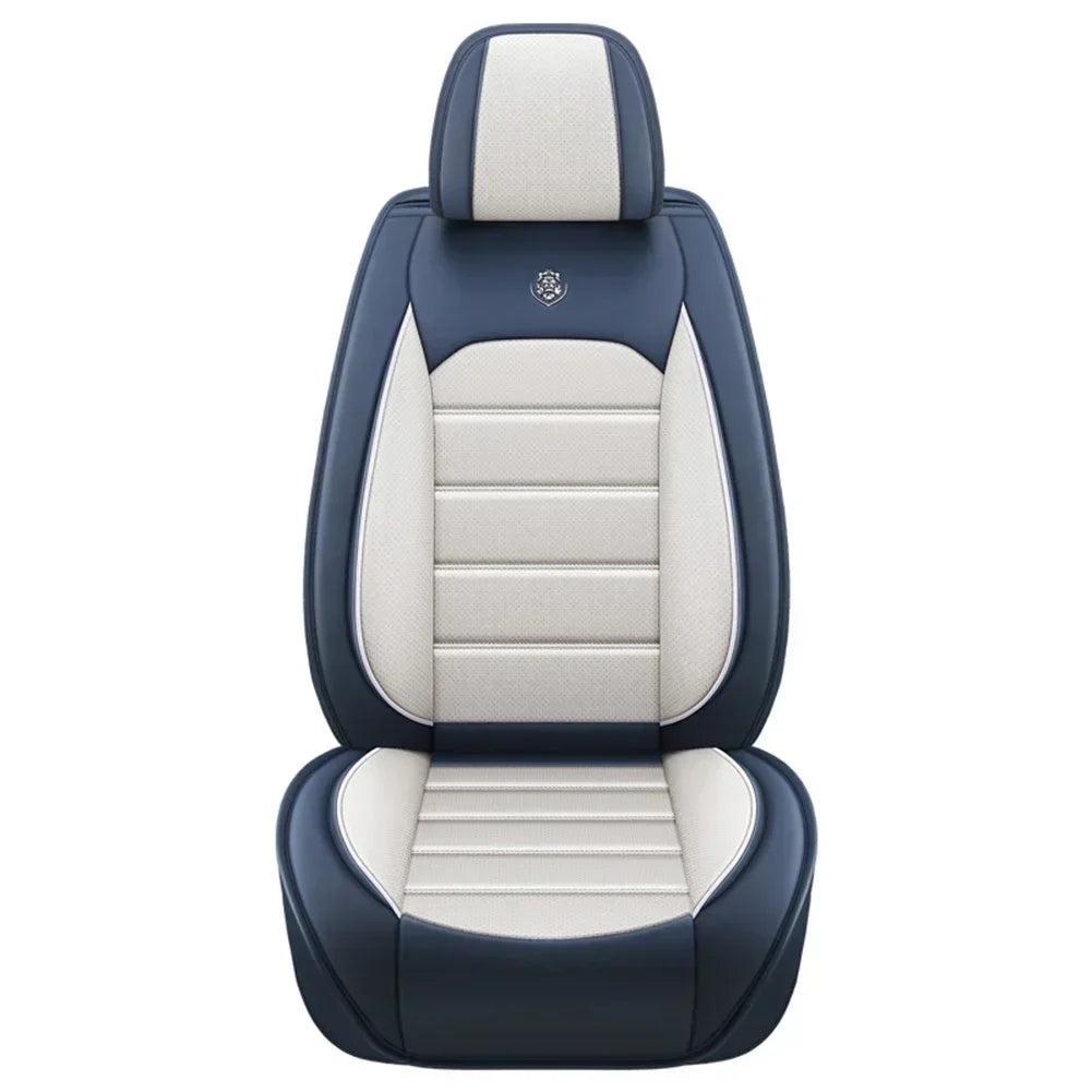 Universele Autostoelhoezen (Set)