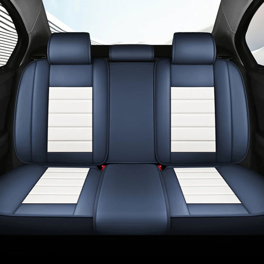 Universele Autostoelhoezen (Set)